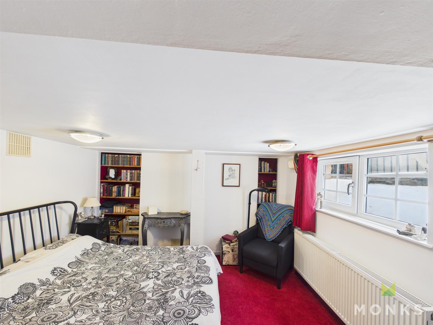 66B High Street, Shrewsbury, SY4 5DR For Sale